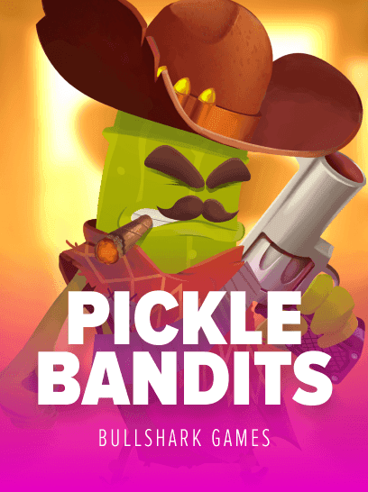 Pickle Bandits 94