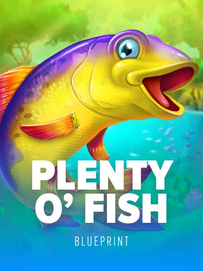 Plenty O Fish