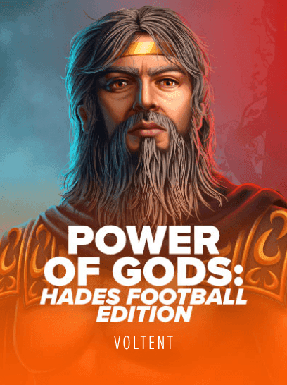 Power of Gods Hades Football Edition