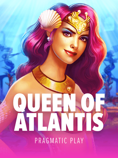 Queen of Atlantis