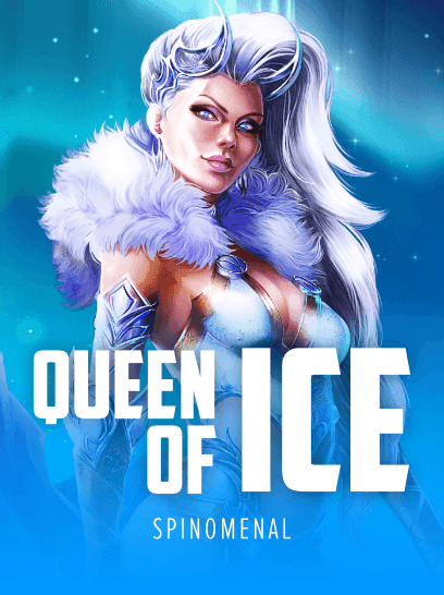 Queen of Ice