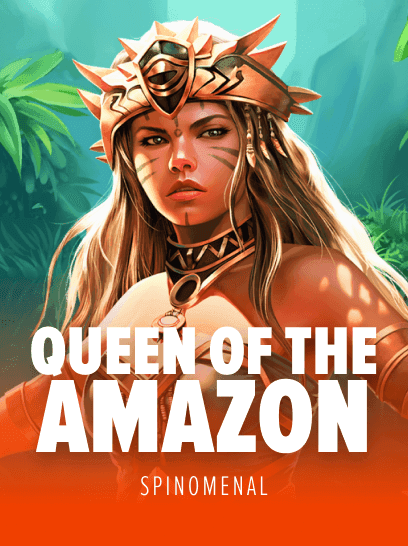 Queen of the Amazon