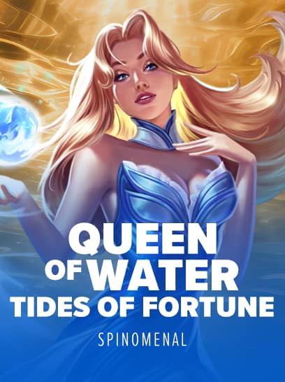 Queen of Water Tides of Fortune