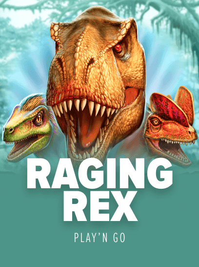 Raging Rex