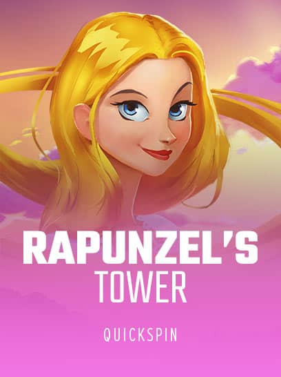 Rapunzels Tower