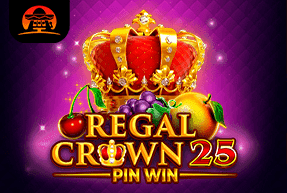 Regal Crown 25