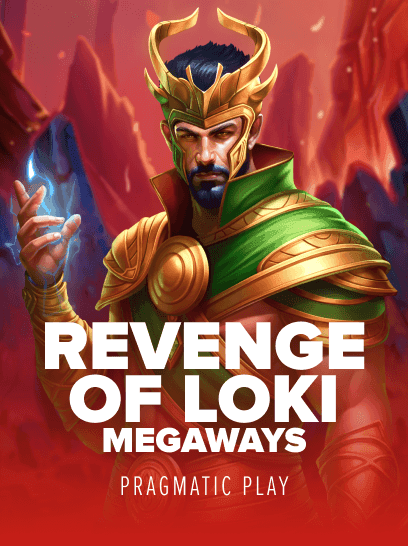 Revenge of Loki Megaways