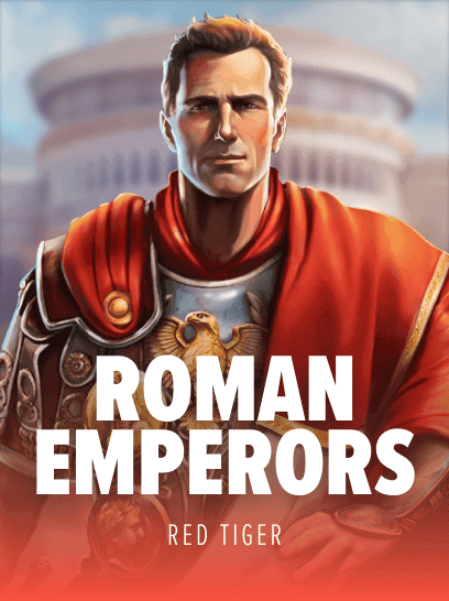 Roman Emperors