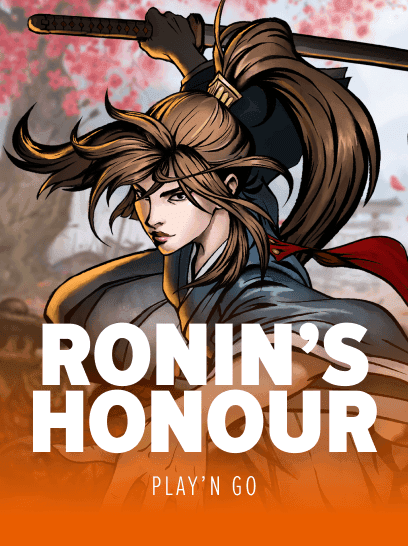 Ronins Honour