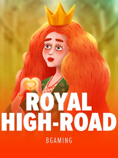 Royal High Road