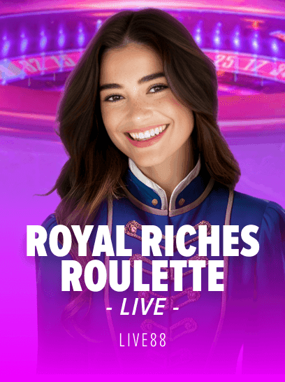 Royal Riches Roulette