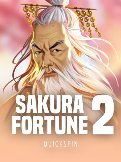 Sakura Fortune 2