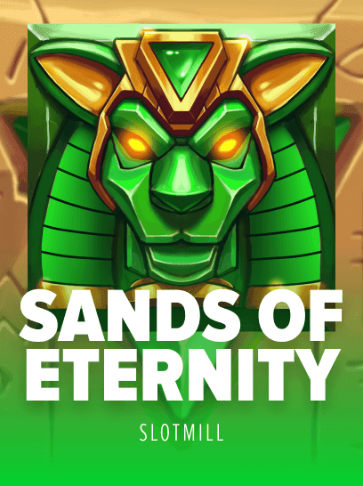 Sands of Eternity