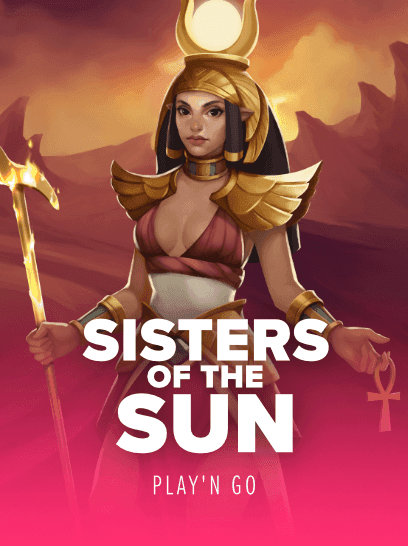 Sisters of the Sun