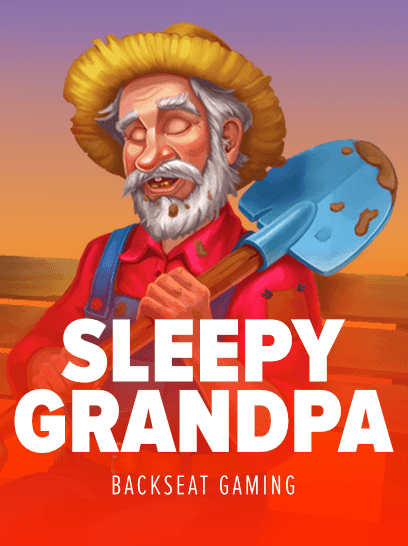 Sleepy Grandpa 88