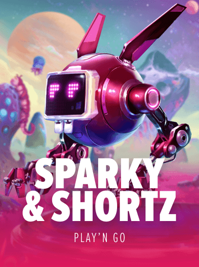 Sparky Shortz