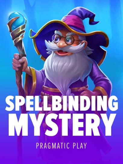 Spellbinding Mystery