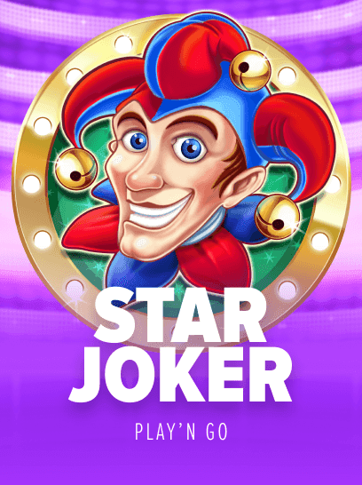 Star Joker