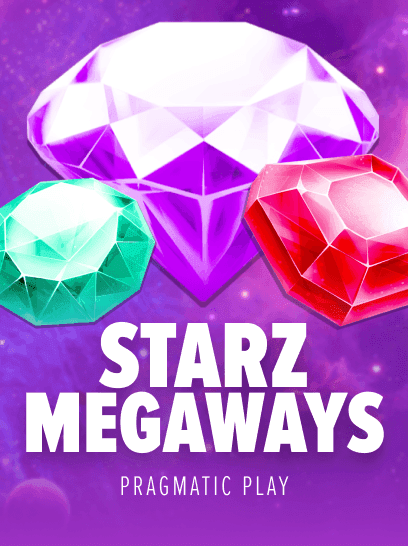 Starz Megaways
