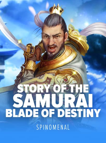 Story of the Samurai Blade of Destiny