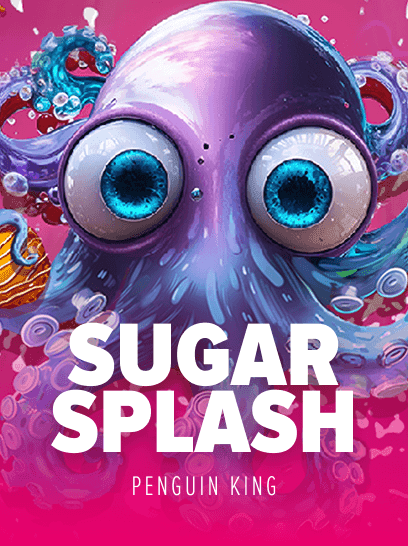 Sugar Splash