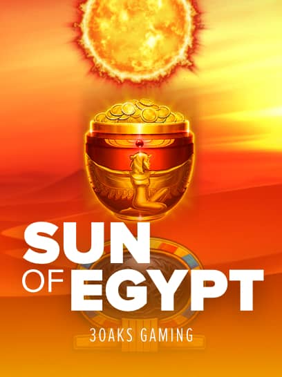 Sun of Egypt