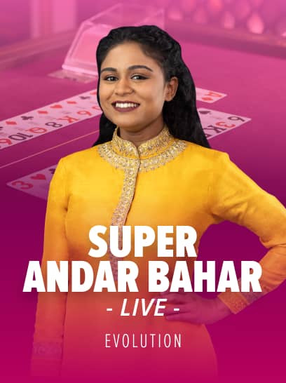 Super Andar Bahar