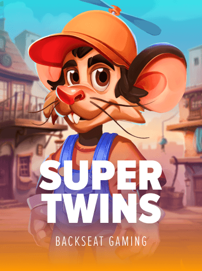 Super Twins 94