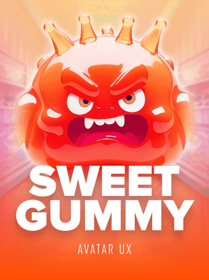 Sweet Gummy