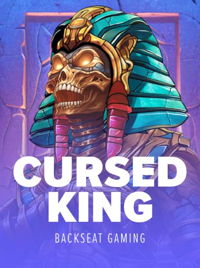 The Cursed King 94