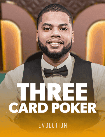 Three Card Poker