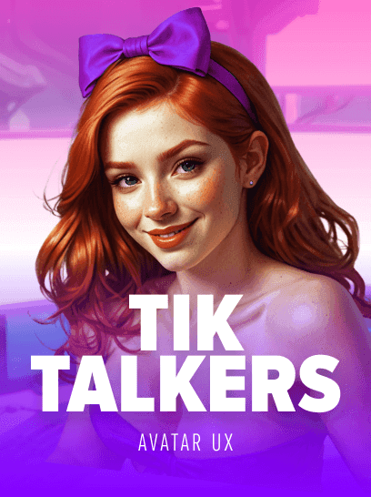 Tik Talkers