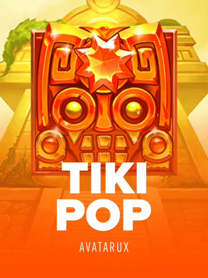 Tiki Pop