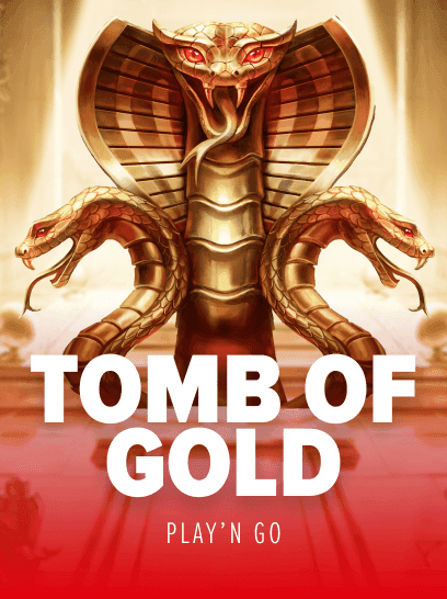 Tomb Of Gold
