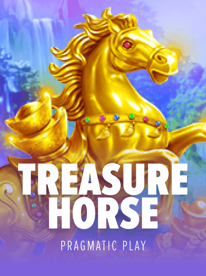 Treasure Horse