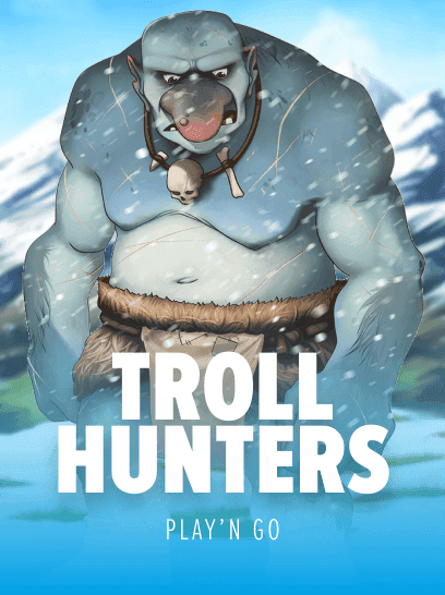 Troll Hunters