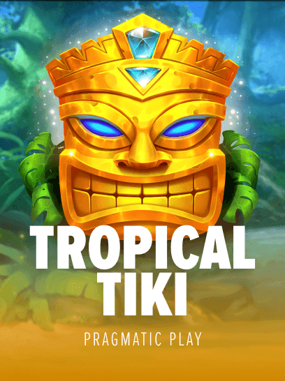 Tropical Tiki