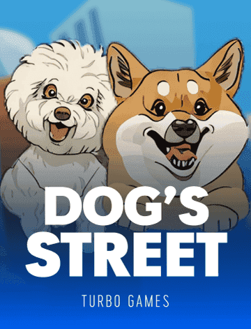 Turbogames Dogs Street