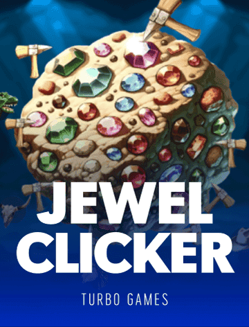 Turbogames Jewel Clicker