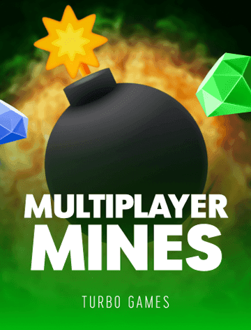 Turbogames Multi Player Mines