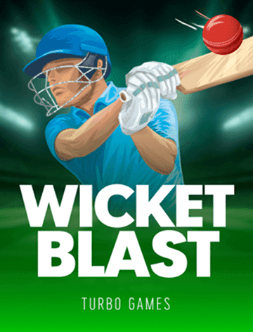 Turbogames Wicket Blast
