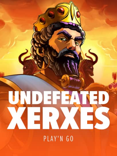 Undefeated Xerxes