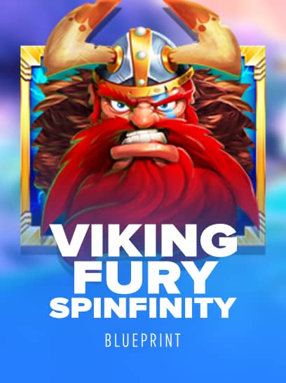 Viking Fury Spinfinity
