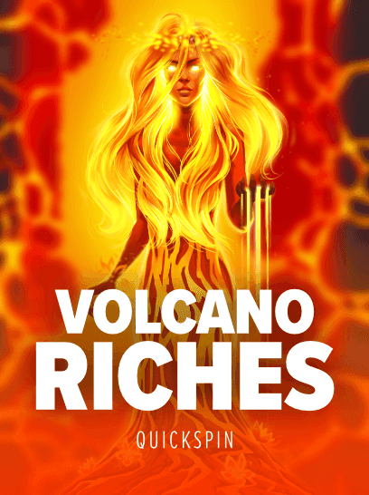 Volcano Riches