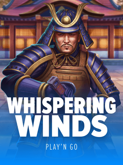 Whispering Winds