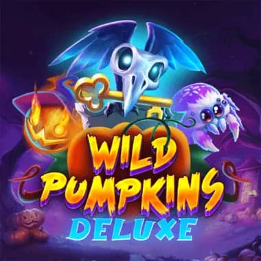 Wild Deluxe Pumpkins