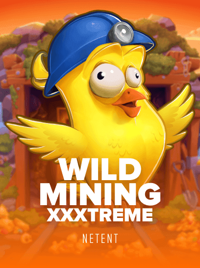 Wild Mining X X Xtreme