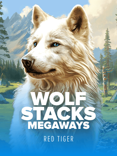 Wolf Stacks Megaways