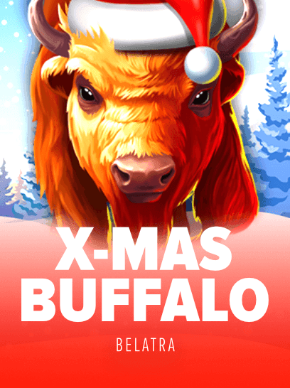 X Mas Buffalo