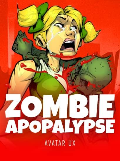 Zombiea P O Palypse